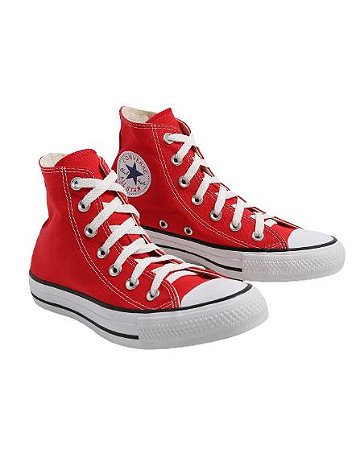 botinha converse