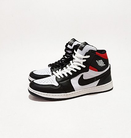 Primeira Linha Importado - Patriotashoes