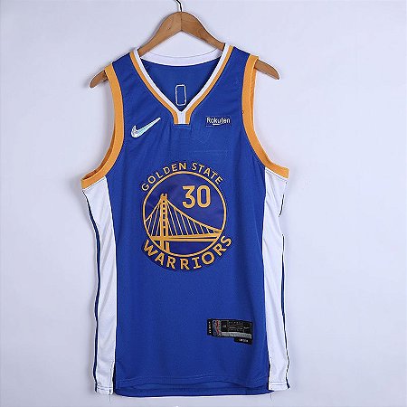 Camiseta Stephen Curry #30 Warriors The City 2022 【24,90€】 TCNBA |  consolucion.com.pe