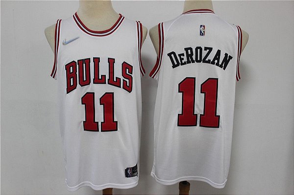 camisa do chicago bulls 2021