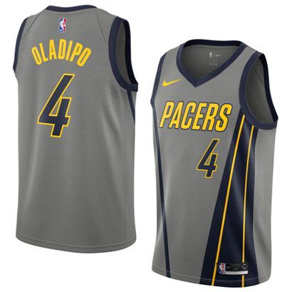 Camisas Indiana Pacers - 4 Oladipo - Dunk Import - Camisas de Basquete,  Futebol Americano, Baseball e Hockey