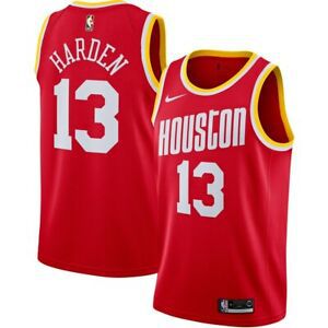 camisa rockets