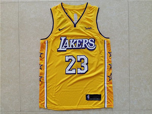 Camisa Lebron James