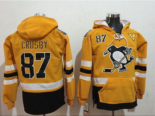 Blusas NHL - Pittsburgh Penguins