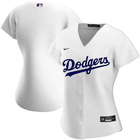 Camisas de Baseball MLB Los Angeles Dodgers - Mulheres