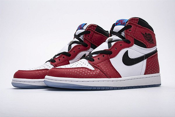 Tênis Air Jordan 1 High OG Origin Story