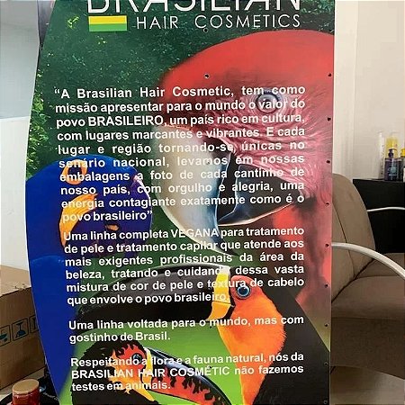 Combo Brasilian Hair