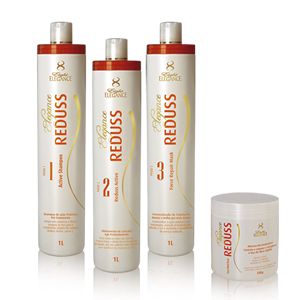 REDUSS GLIOXIL