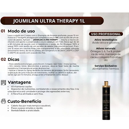 Joumilan Ultra Therapy