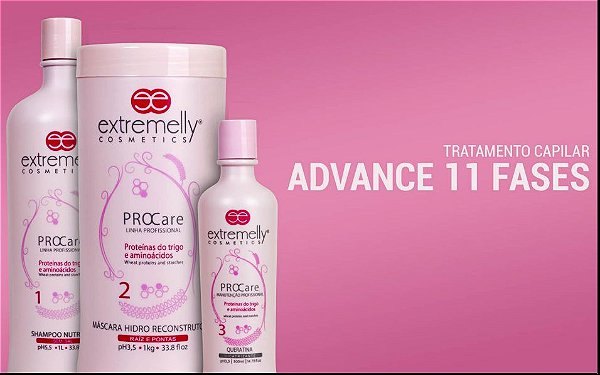 ADVANCE 11 FASES WHEAT PROTEINS