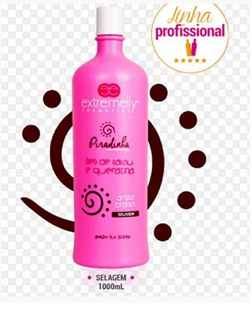 Selagem Piradinha Extremelly 1000ml
