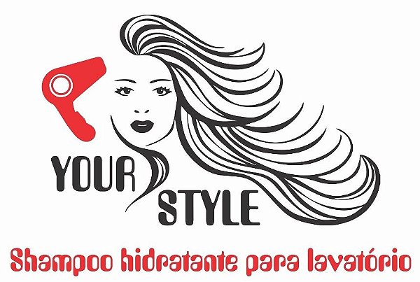 Shampoo Hidratante