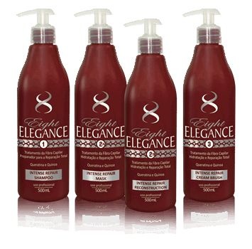 Kit Intense Repair Eight Elegance