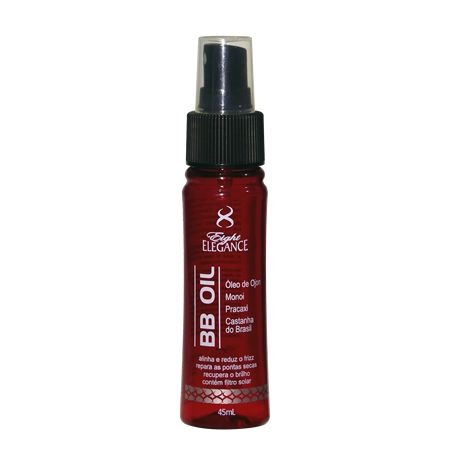 BB Oil