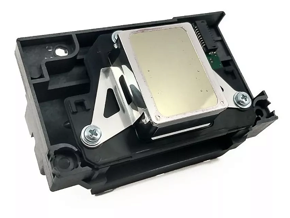 Cabeça de Impressão L1800 Epson