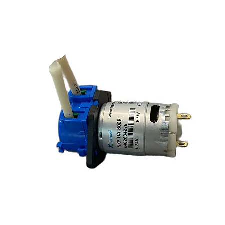 Bomba de Tinta Circulação - 24V