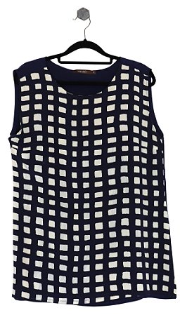 blusa mixed