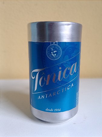 CANECA ARTESANAL DE ALUMINIO SEM ALÇA TÔNICA