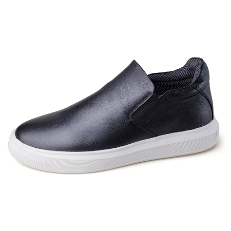 Tênis Viccari – Aumenta Altura 8 cm – Masculino – Eleva