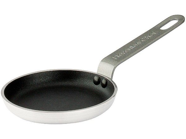 Frigideira Antiaderente Hércules