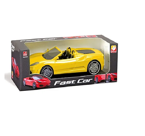 Ferrari Brinquedos Fast Car