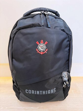 Mochila De Costa Esportiva Corinthians