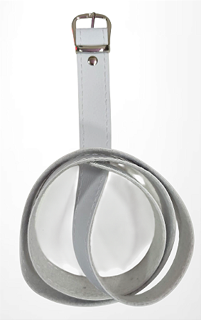 Cinto Infantil C/ Fivela Para Meninos Várias Cores e Tamanhos