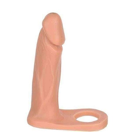 Anel Companheiro 17x4cm com Brinde KGEL – Material Flexível