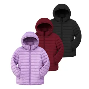 Casaco de algodão feminino sortido - 4653