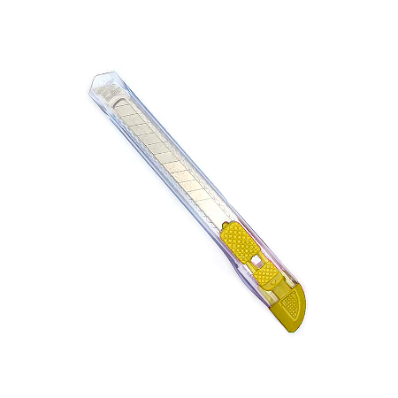 Estilete Plástico - Estreito - Radex