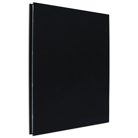 Pasta Catálogo Ecnomic - Ofício - Com 10 Plásticos - Chies