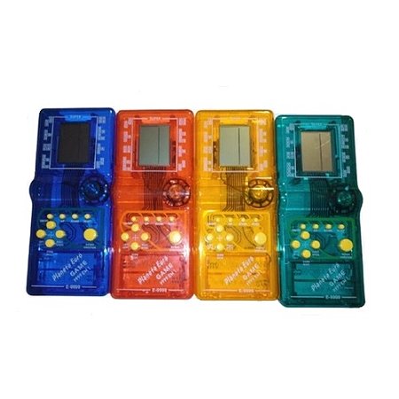 Mini VideoGame Portátil 9999 Em 1