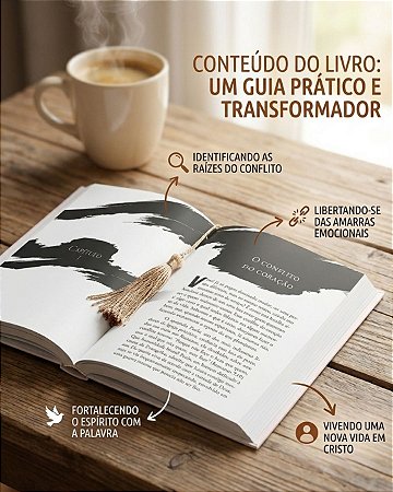 Eu, Minhas Lutas Internas e Deus | Identificando as Lutas Emocionais e Espiritua