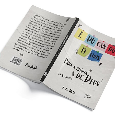 Educando Filhos para Glória de Deus