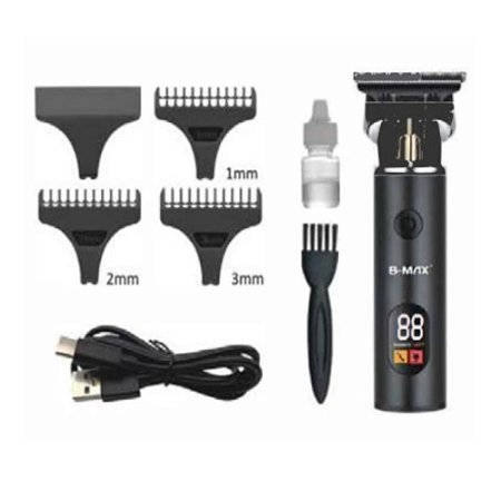 Maquina De Cortar Cabelo BMC061