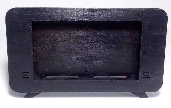 SUPORTE PARA CELULAR EM MDF