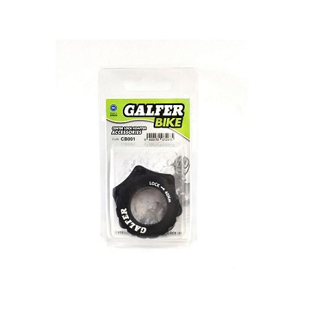 Adaptador Center Lock Bike Galfer - CB001