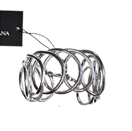 Bracelete Profano Prata