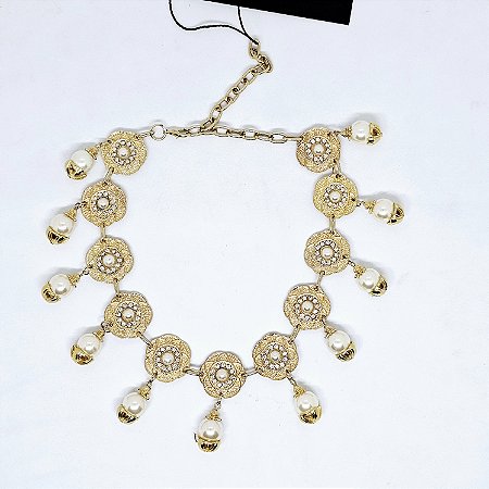 Colar Belle Epoc