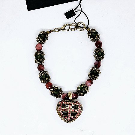 Pulseira Heart