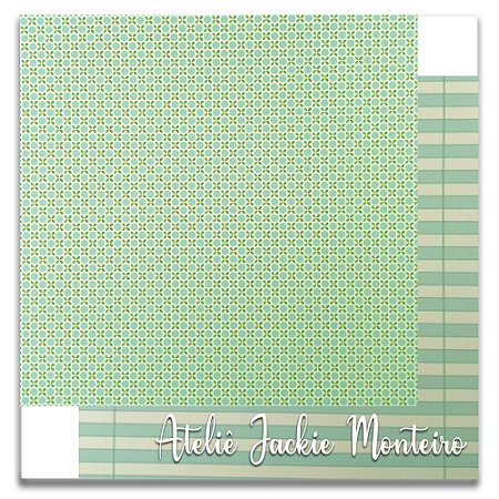 Papel Peebles Aunt