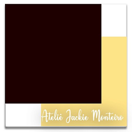 Papel CC Dark/Balsa