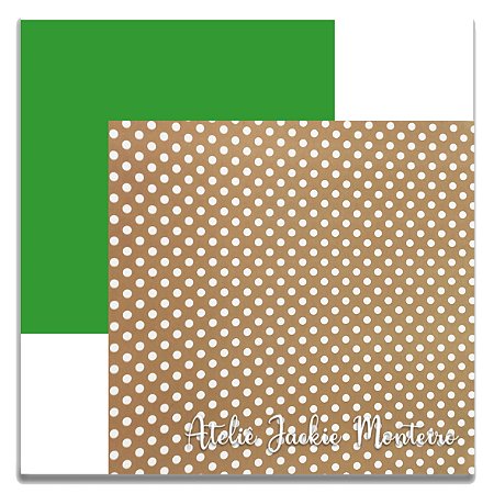 Papel AC Christmas