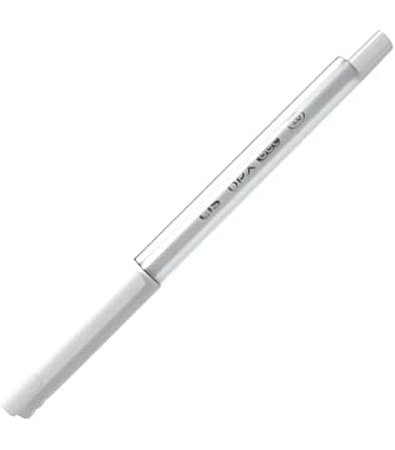 Caneta Branca Gel 1.0