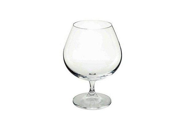 Taça em Cristal Brandy Gastro 690ml Bohemia