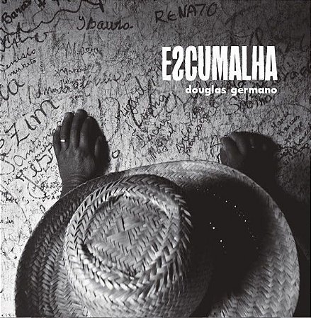 CD ESCUMALHA - DOUGLAS GERMANO