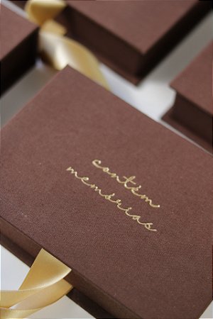 5 caixas iguais para fotos 10x15