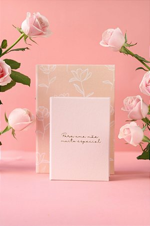 Álbum com plástico para 40 fotos 15x21