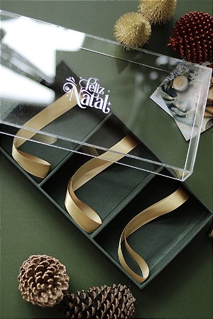 Caixa para 400 fotos 10x15