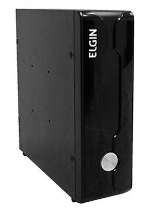 CPU Newera E3 Nano - Elgin